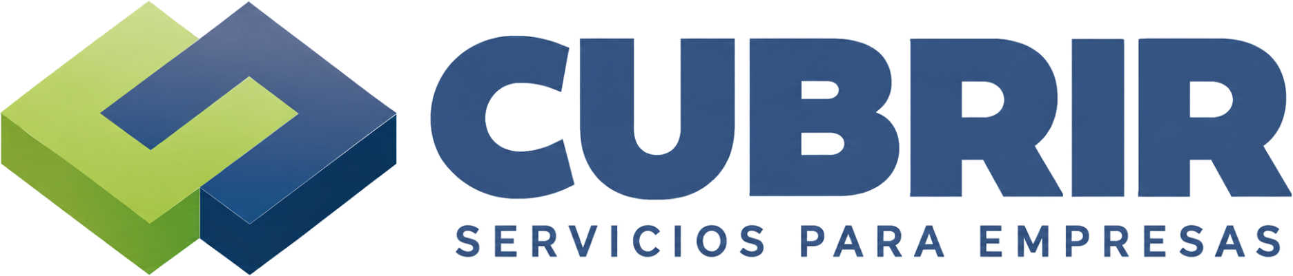 Cubrir Servicios